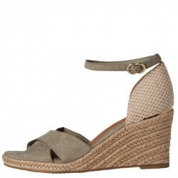 Tamaris Πλατφόρμες,Εσπαντρίγιες