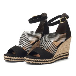 Tamaris Πλατφόρμες,Εσπαντρίγιες