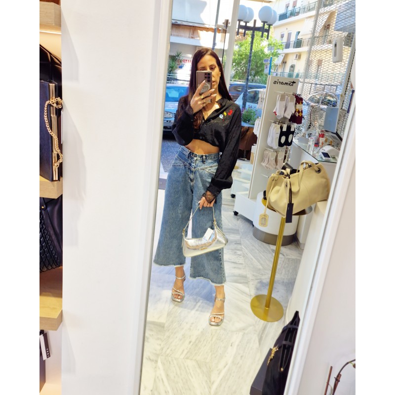 19V69, πέδιλο, 