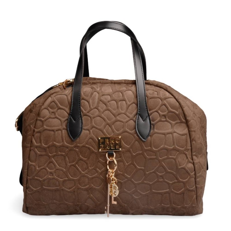 Frnc, Τσάντα,