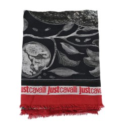 JUST, CAVALLI, Πασμίνα, 
