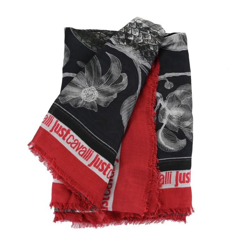 JUST, CAVALLI, Πασμίνα, 