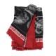 JUST, CAVALLI, Πασμίνα, 