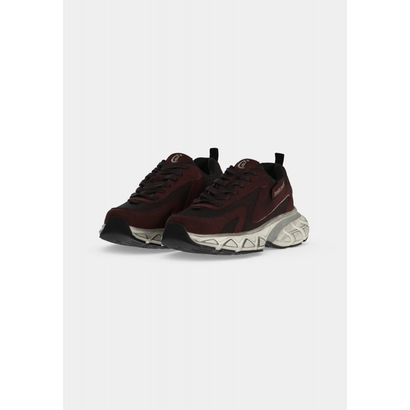 JUST CAVALLI, SNEAKERS,