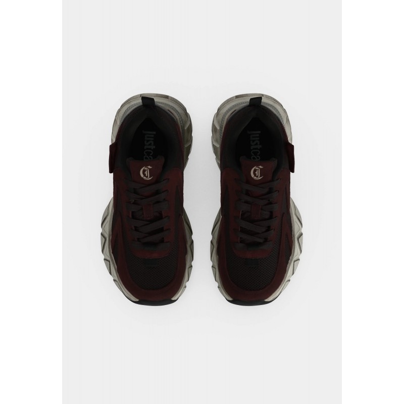JUST CAVALLI, SNEAKERS,