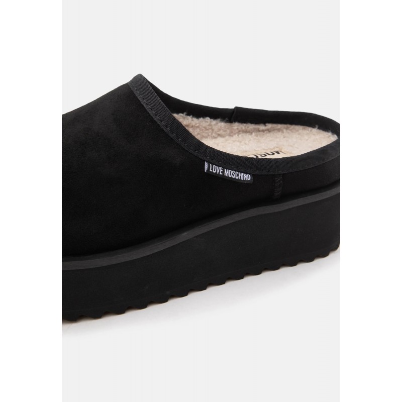 Love Moschino, Πλατφόρμα, Παντόφλα,