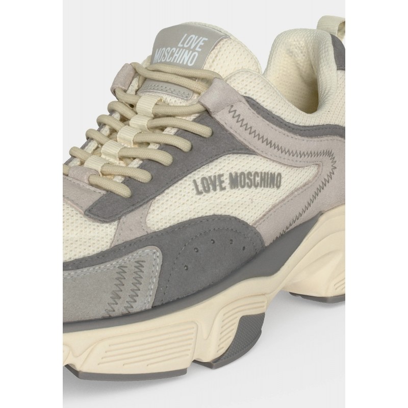Love Moschino, sneakers