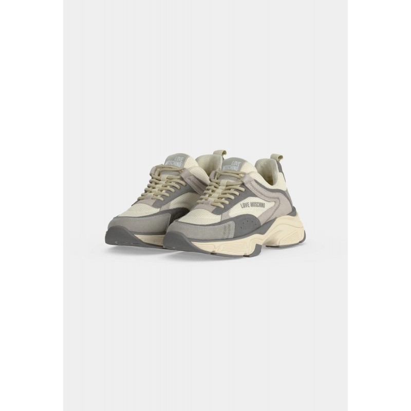 Love Moschino, sneakers