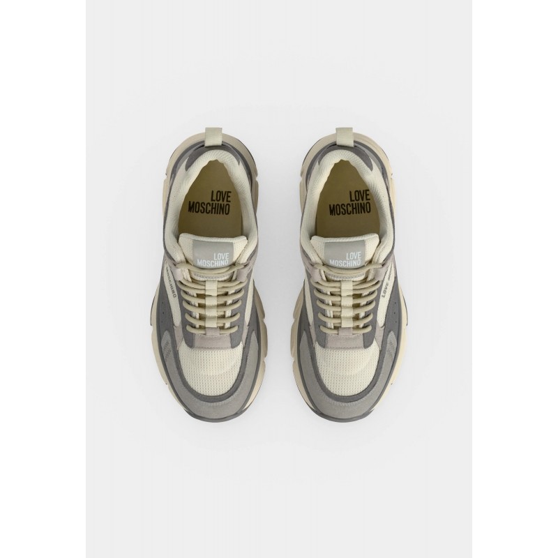 Love Moschino, sneakers