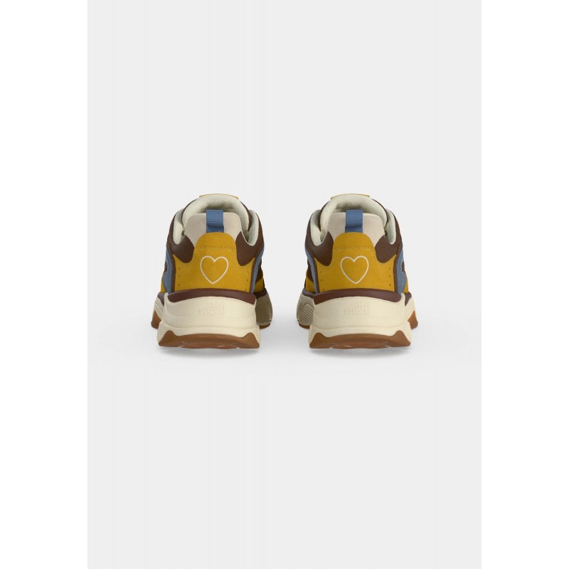 Love Moschino, sneakers