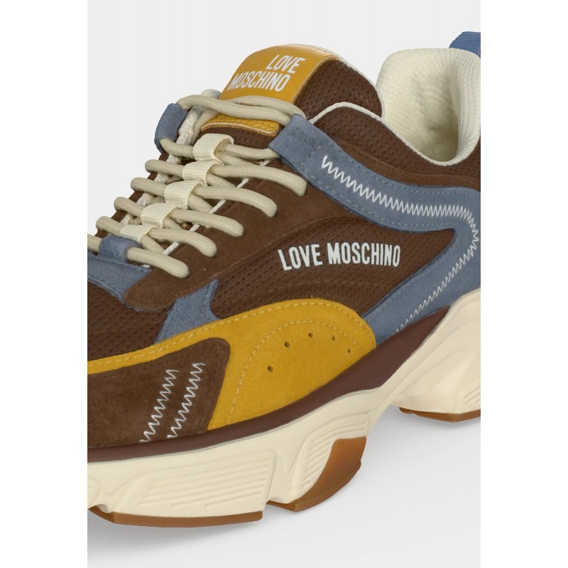Love Moschino, sneakers