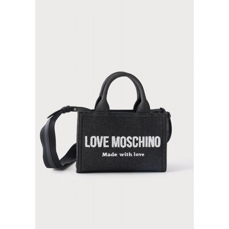 Τσάντα, Love, Moschino, 