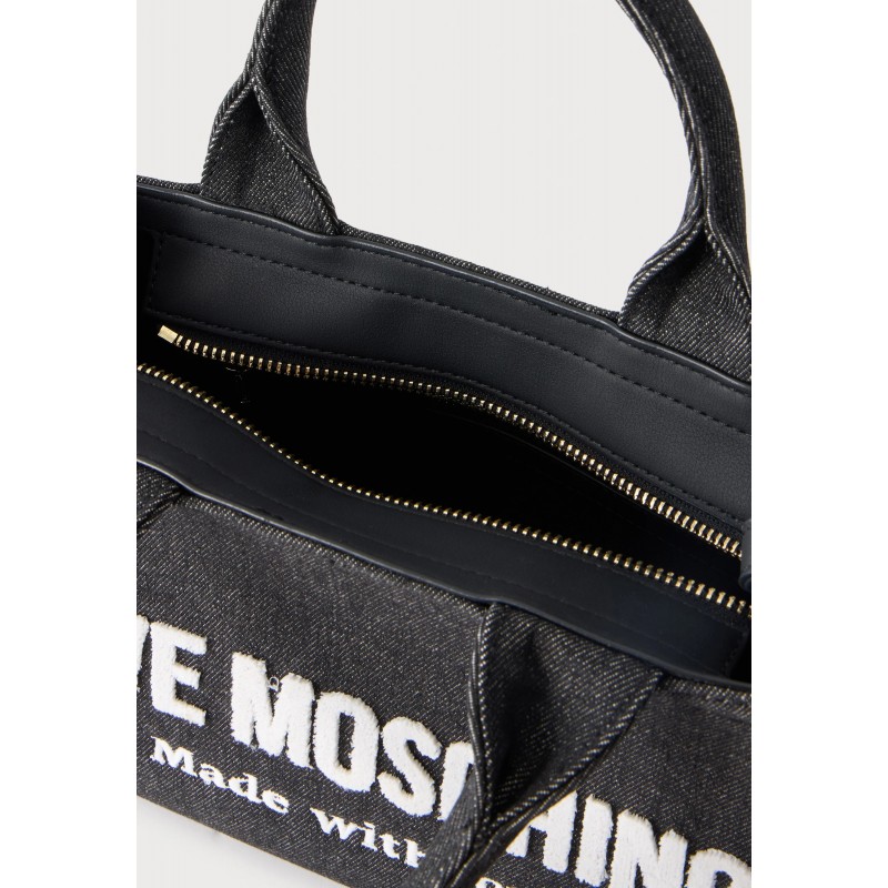 Τσάντα, Love, Moschino, 