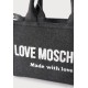 Τσάντα, Love, Moschino, 