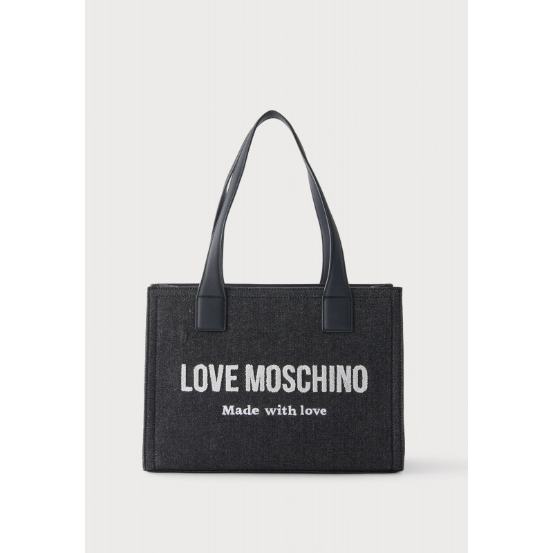 Τσάντα, Love, Moschino, 