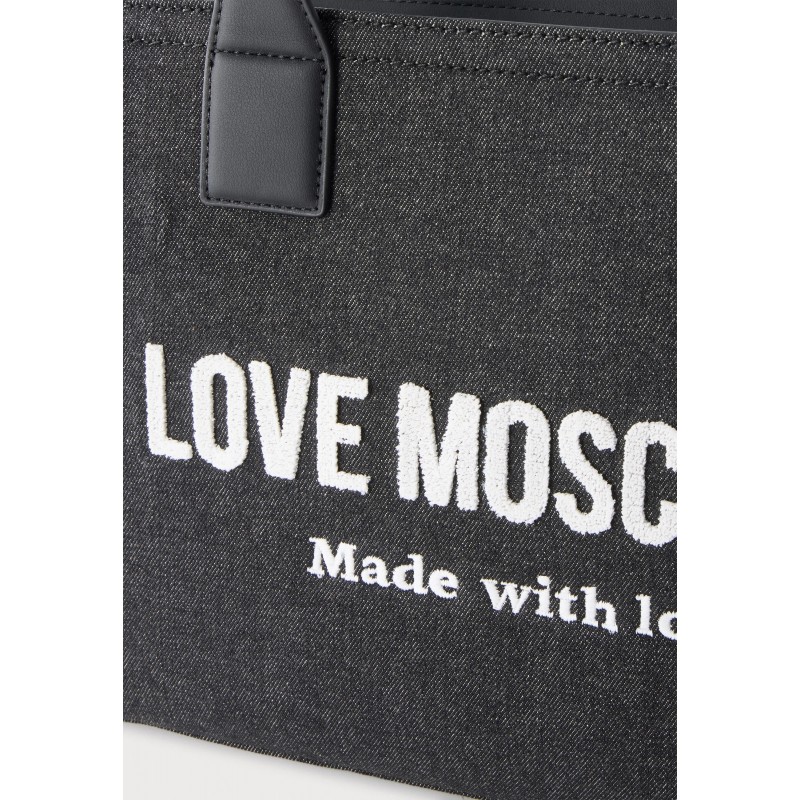 Τσάντα, Love, Moschino, 