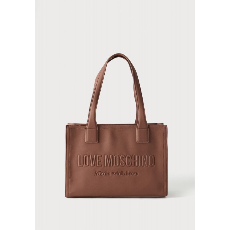 Τσάντα, Love, Moschino, 