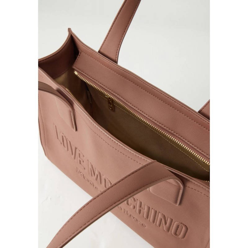 Τσάντα, Love, Moschino, 