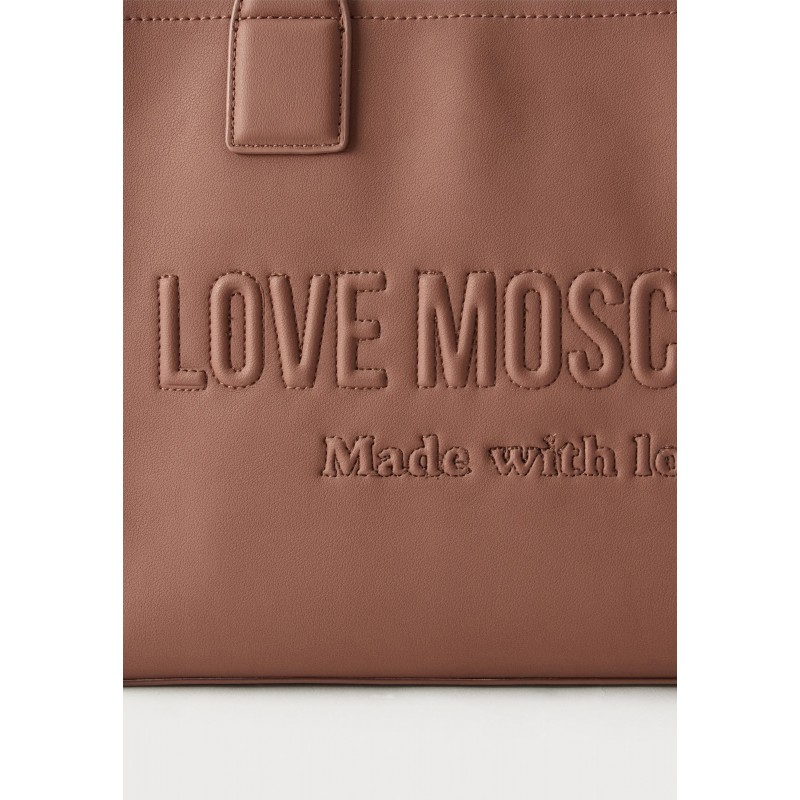 Τσάντα, Love, Moschino, 