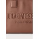 Τσάντα, Love, Moschino, 