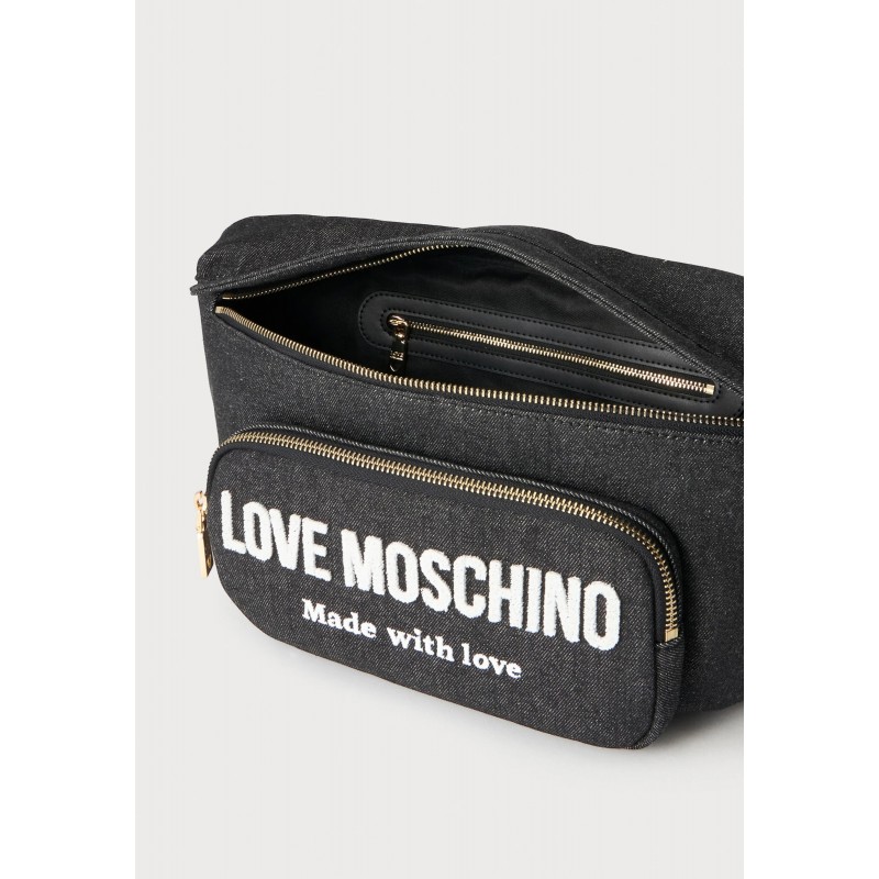 Τσάντα, Love, Moschino, 