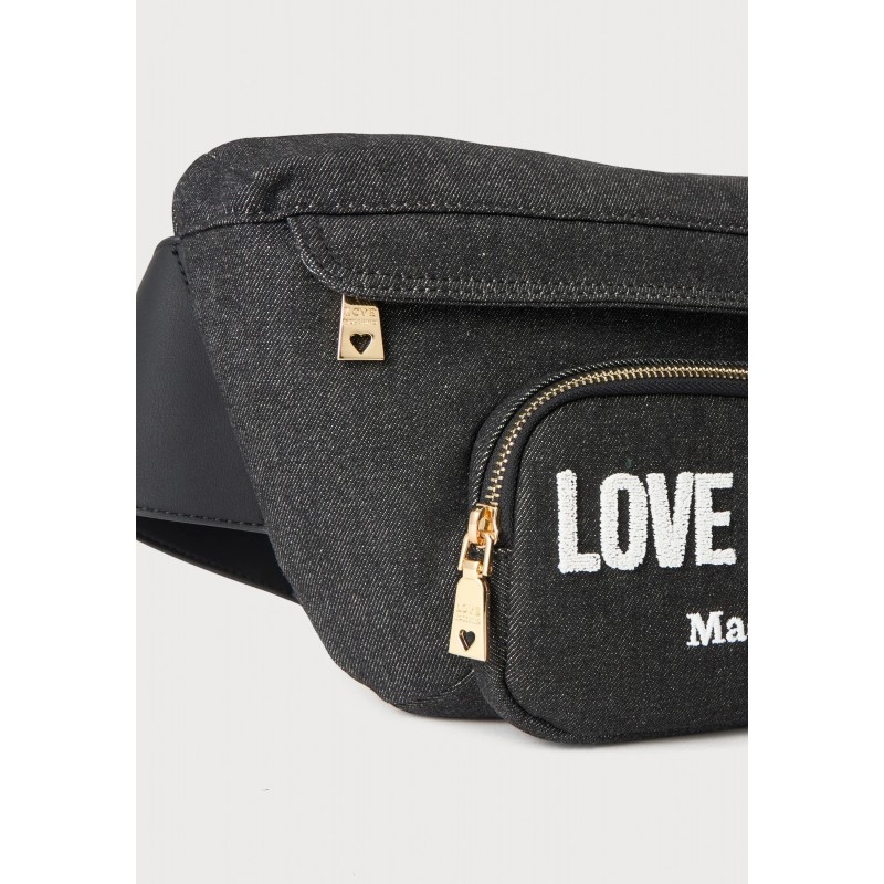 Τσάντα, Love, Moschino, 