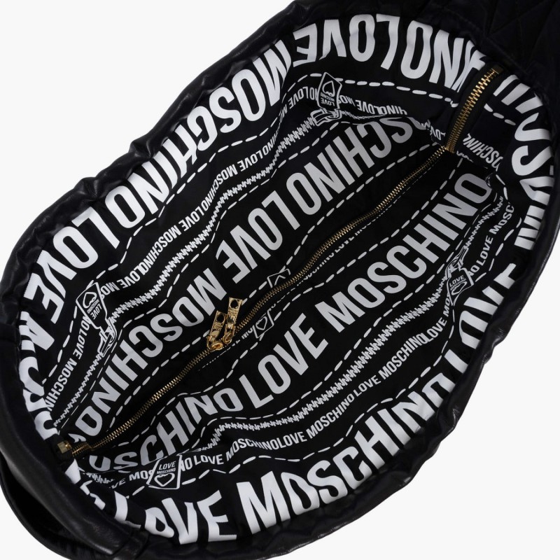 Τσάντα, Love, Moschino, 