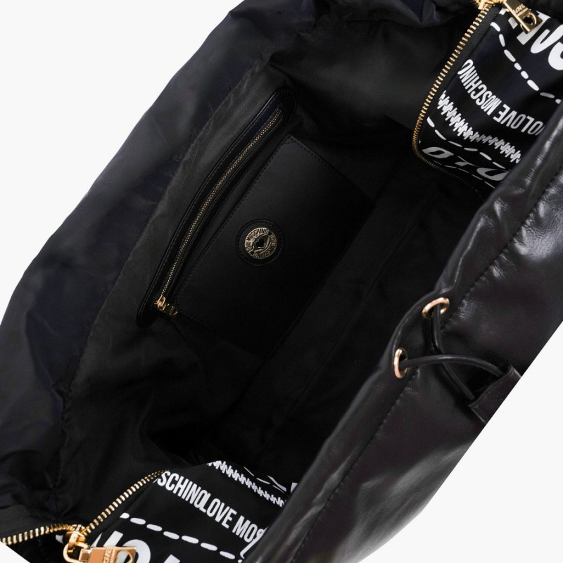 Τσάντα, Love, Moschino, 