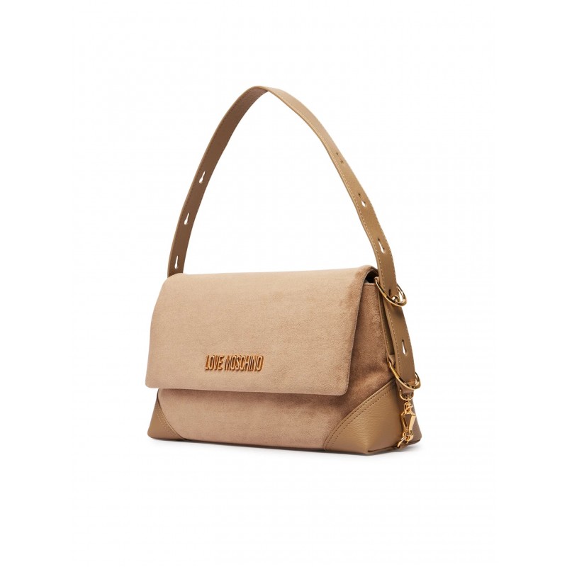 Τσάντα, Love, Moschino, 