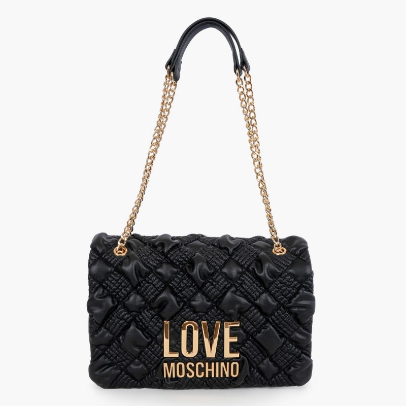 Τσάντα, Love, Moschino, 
