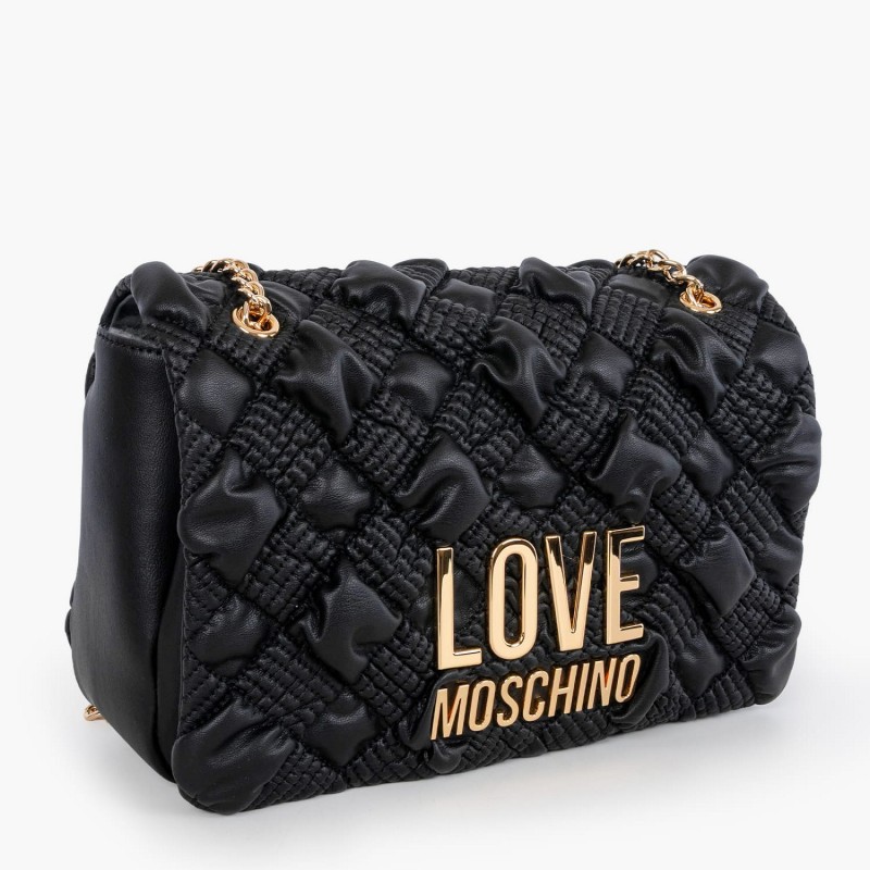 Τσάντα, Love, Moschino, 