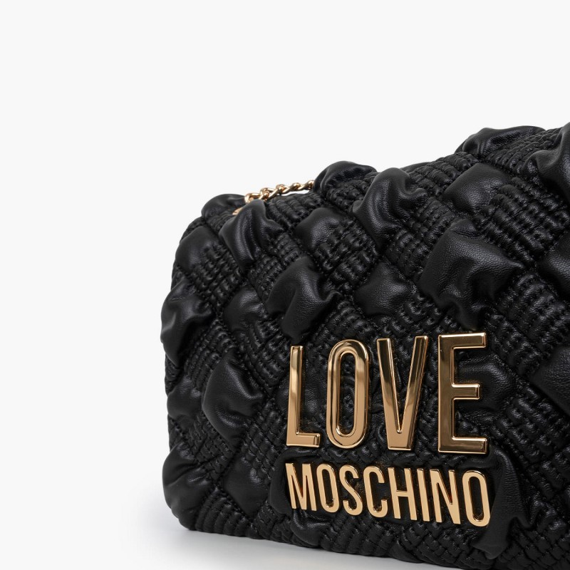 Τσάντα, Love, Moschino, 
