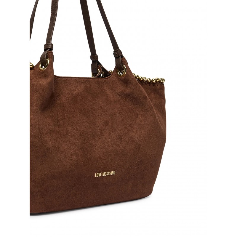 Τσάντα, Love, Moschino, 