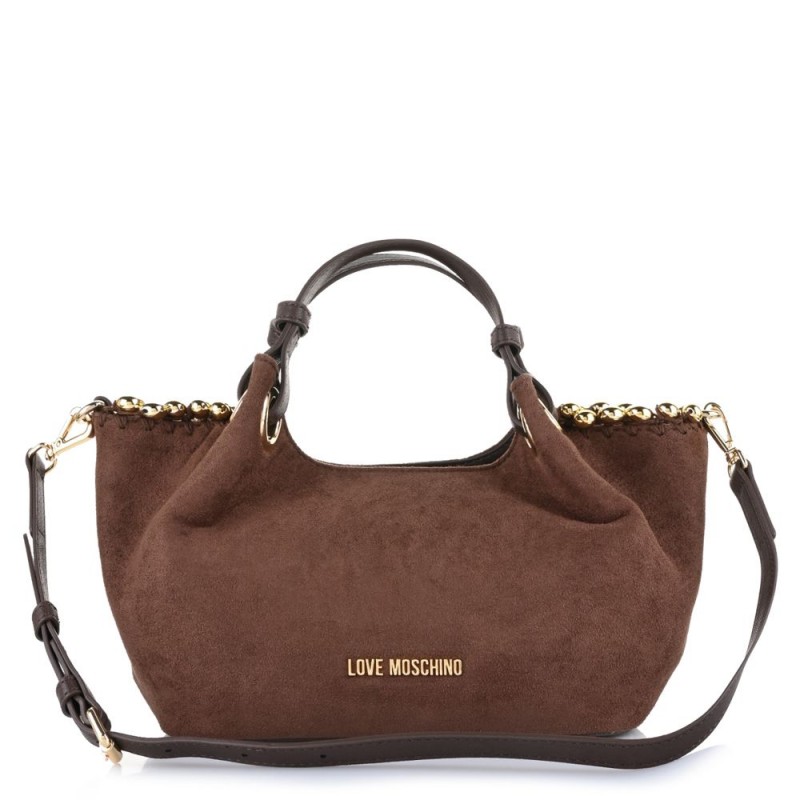 Τσάντα, Love, Moschino, 