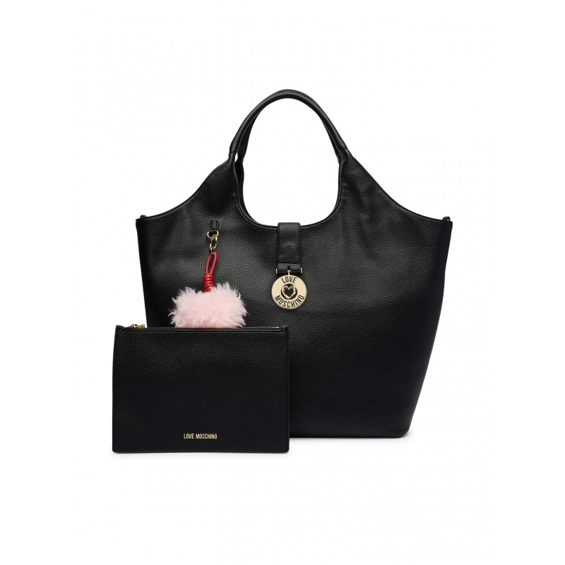 Τσάντα, Love, Moschino, 