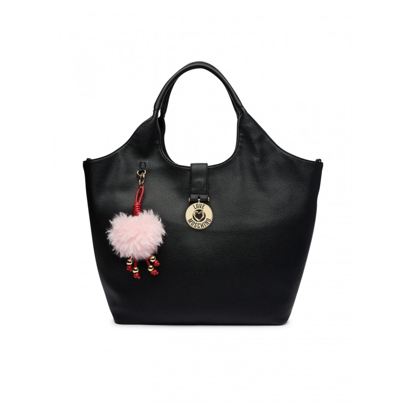 Τσάντα, Love, Moschino, 