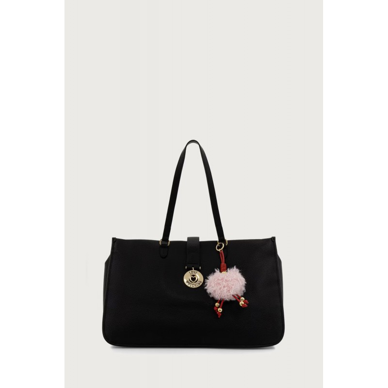 Τσάντα, Love, Moschino, 