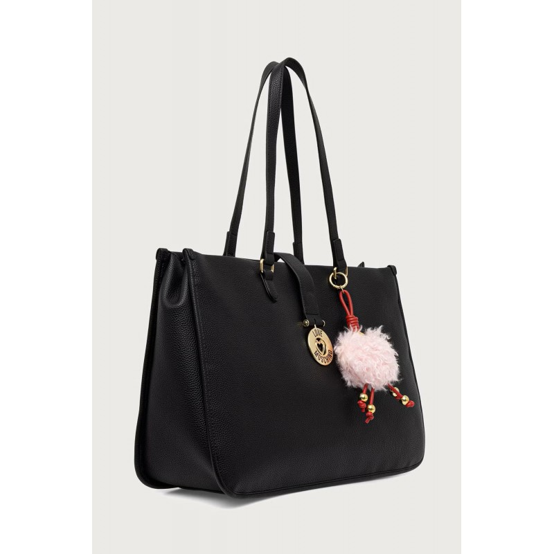 Τσάντα, Love, Moschino, 