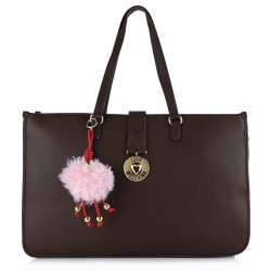 Τσάντα, Love, Moschino, 