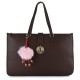 Τσάντα, Love, Moschino, 