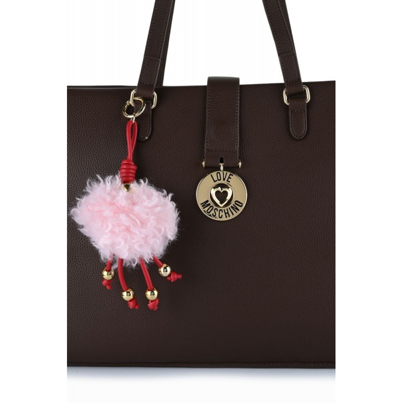 Τσάντα, Love, Moschino, 