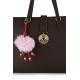 Τσάντα, Love, Moschino, 