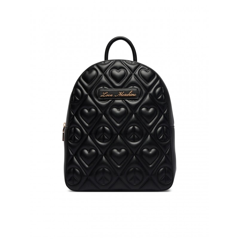Τσάντα, Love, Moschino, 