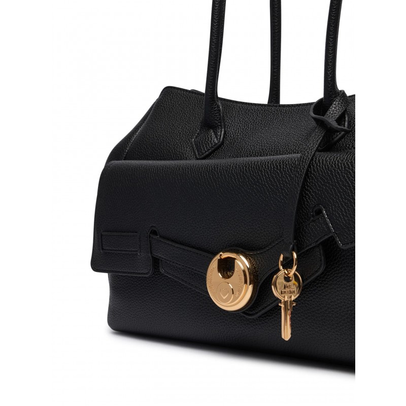 Τσάντα, Love, Moschino, 