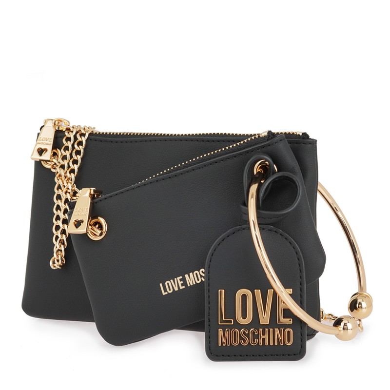 Τσάντα, Love, Moschino, 
