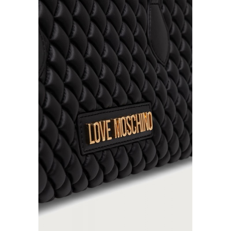 Τσάντα, Love, Moschino, 
