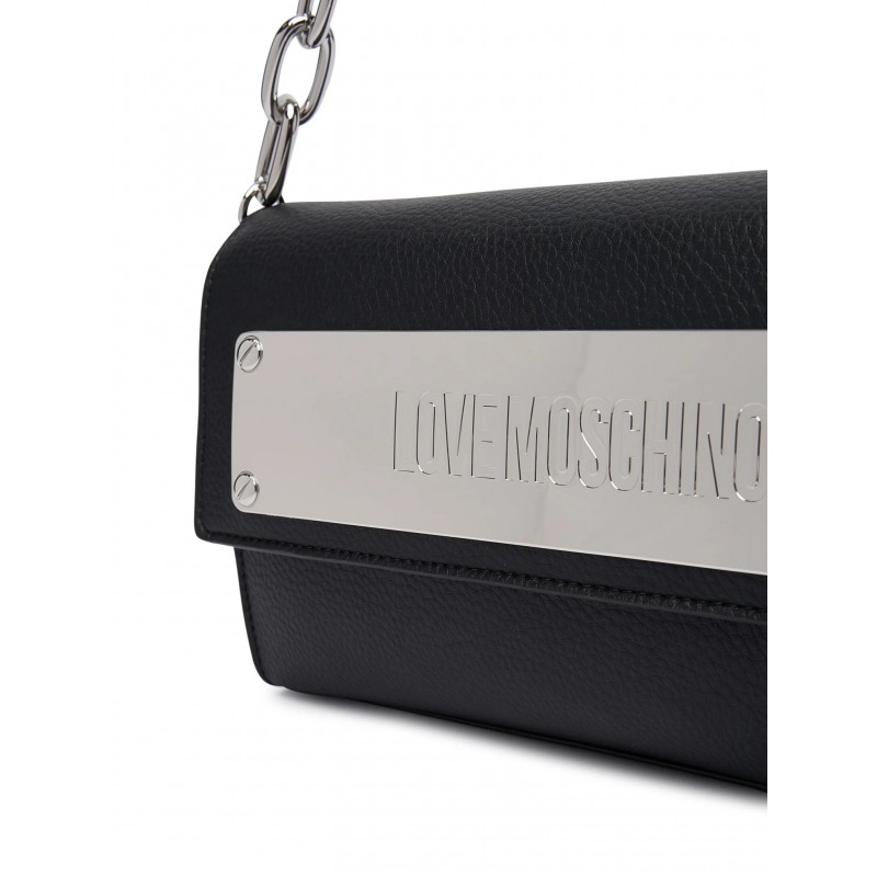 Τσάντα, Love, Moschino, 