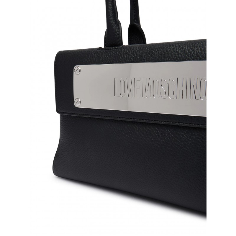 Τσάντα, Love, Moschino, 