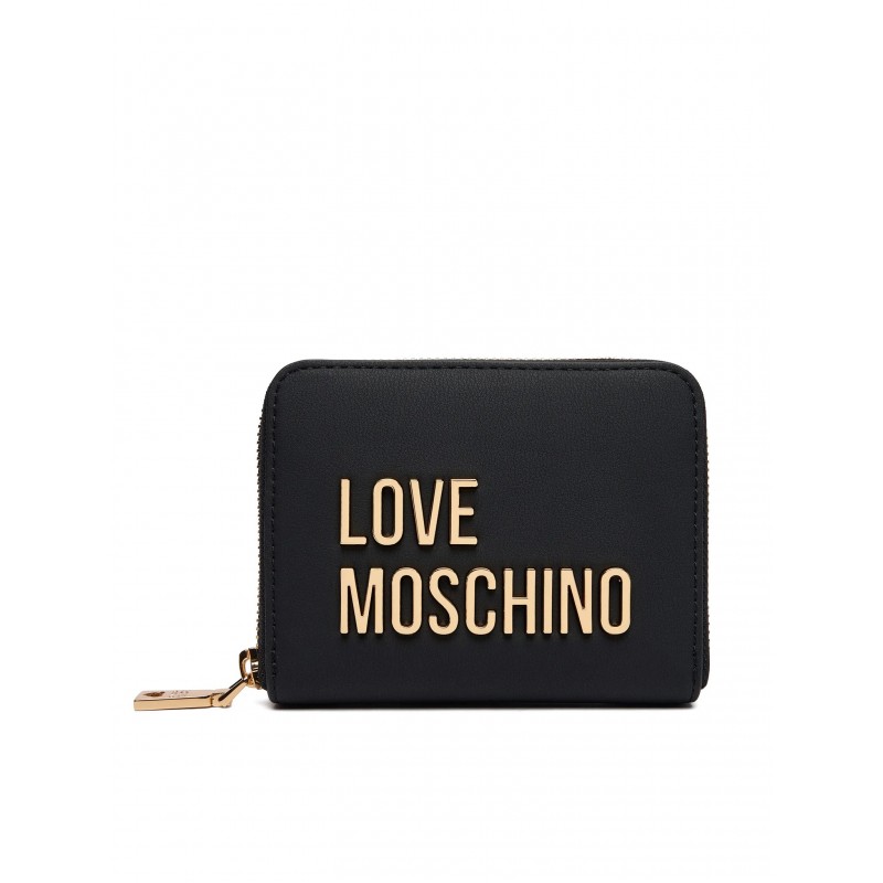 Πορτοφόλι, Love, Moschino, 