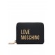 Πορτοφόλι, Love, Moschino, 